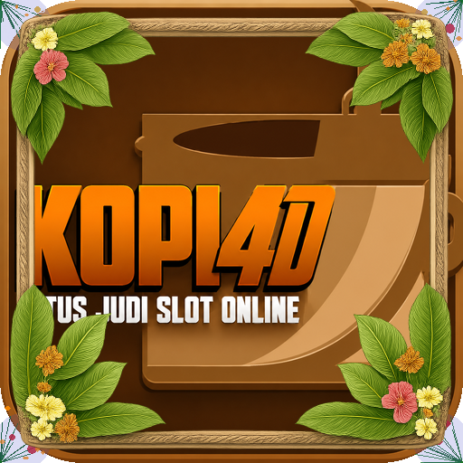 kopi4d — mitra unggulan
